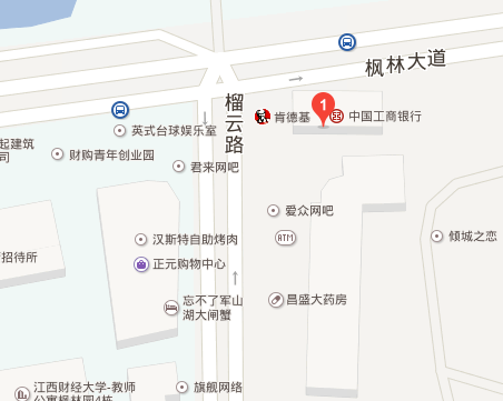 关于南昌金开星空体育在线官网首页_星空体育（中国）2018年公开招聘人员资格审查的通知