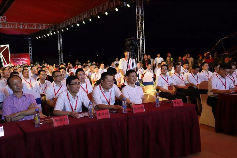 金开星空体育在线官网首页_星空体育（中国）联合中国水电十六局共同举办立功竞赛活动