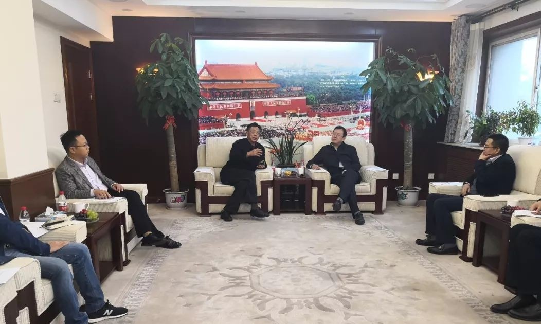 金开星空体育在线官网首页_星空体育（中国）前往中国铁建十六局星空体育在线官网首页_星空体育（中国）总部开展走访活动