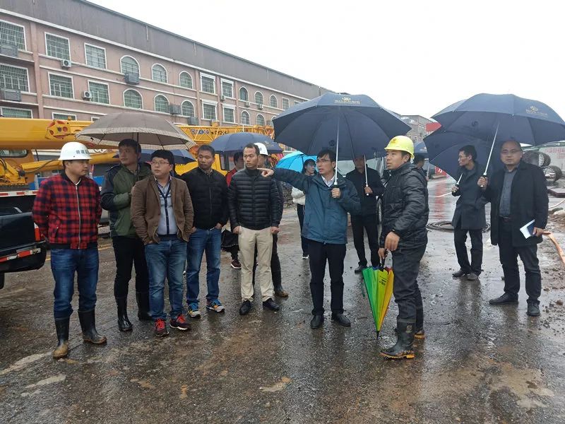 【聚焦】助力文明城市创建，金开星空体育在线官网首页_星空体育（中国）在行动 