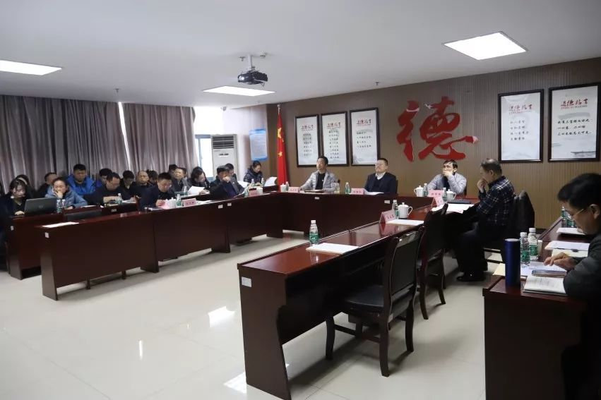 金开星空体育在线官网星空体育在线官网首页_星空体育（中国）_星空体育（中国）
召开2018年度基层党建述职评议会 
