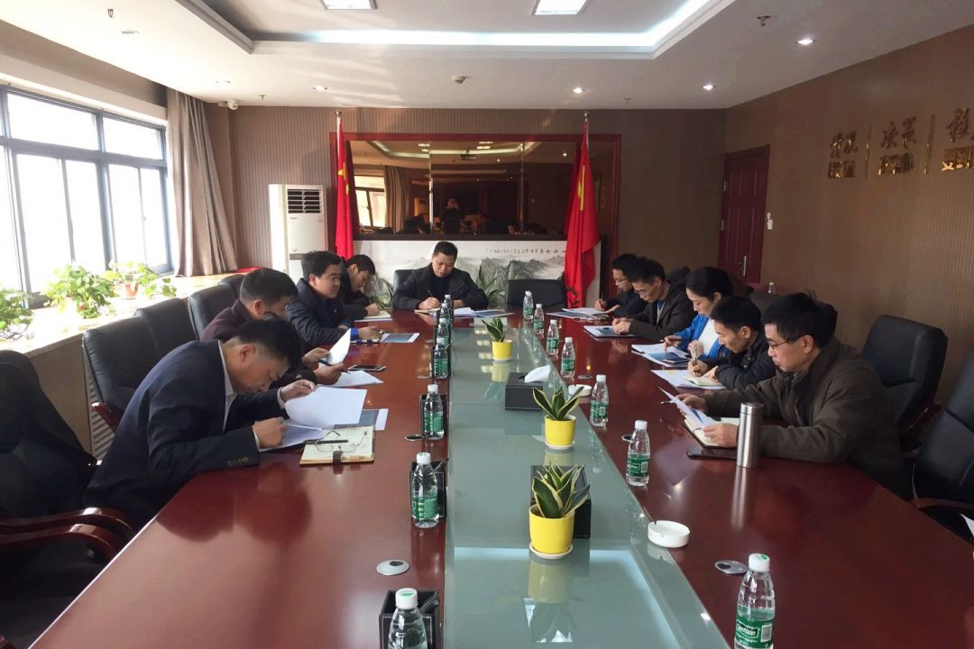 金开星空体育在线官网首页_星空体育（中国）召开农民工工资治欠保支工作部署会 