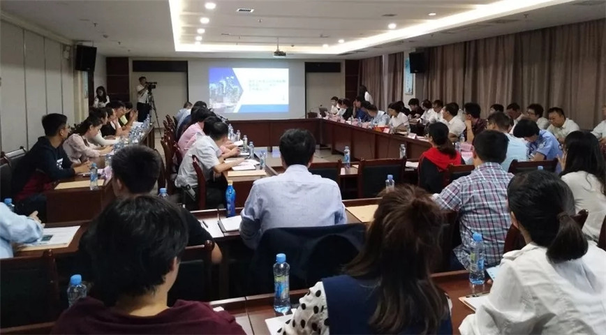 金开星空体育在线官网首页_星空体育（中国）参加市建设项目审批制度改革运行座谈会