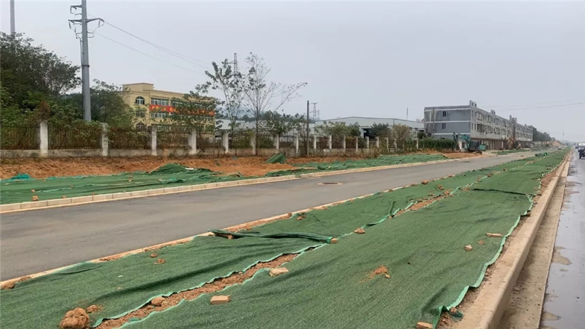 【文明创建集结号】金开星空体育在线官网首页_星空体育（中国）文明创建工作今日动态