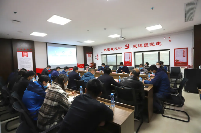 星空体育在线官网首页_星空体育（中国）党委书记、董事长谢荣华前往正合公司调研指导