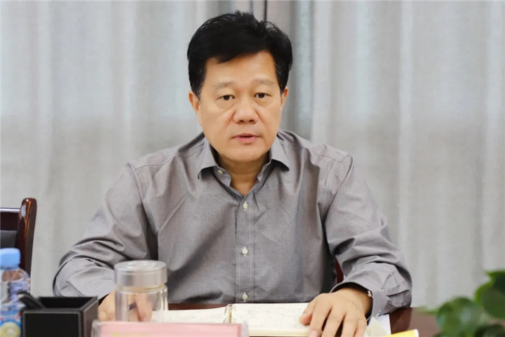 金开星空体育在线官网首页_星空体育（中国）召开“十四五”市场化转型发展规划课题汇报会