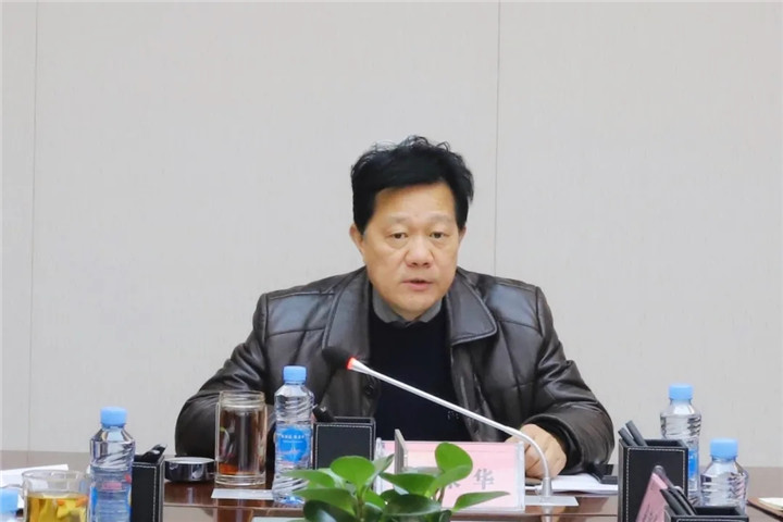 金开星空体育在线官网首页_星空体育（中国）召开2020年“三看”活动任务分工专题调度会