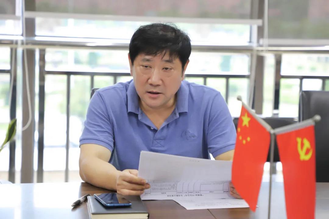 金开星空体育在线官网首页_星空体育（中国）召开推进区“管委会+平台公司”试点工作三次会议