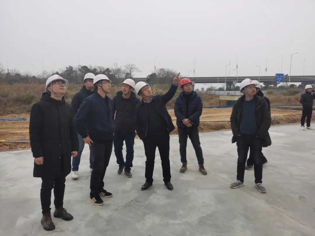 金开星空体育在线官网首页_星空体育（中国）开展岁末年初安全生产专项检查