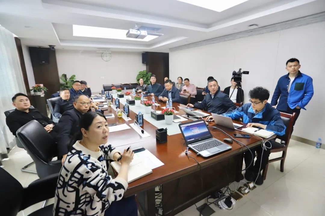 喜报！金开星空体育在线官网首页_星空体育（中国）成功成功摘得台商工业园46.94 亩优质地块！