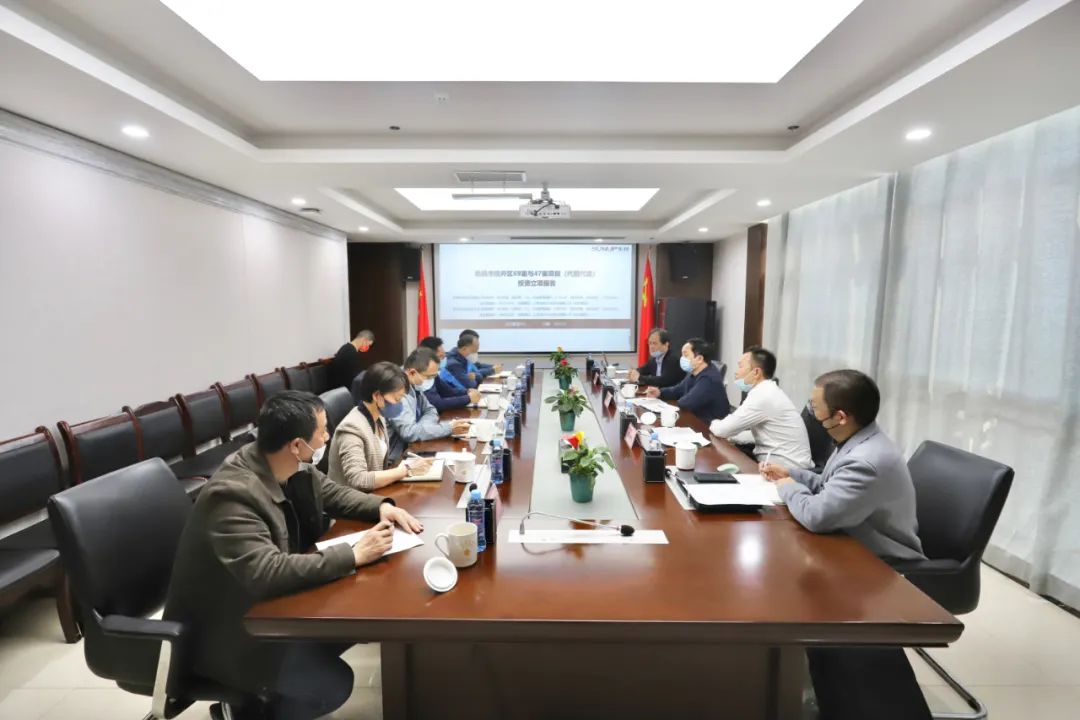 东投星空体育在线官网首页_星空体育（中国）来访金开星空体育在线官网首页_星空体育（中国）交流座谈