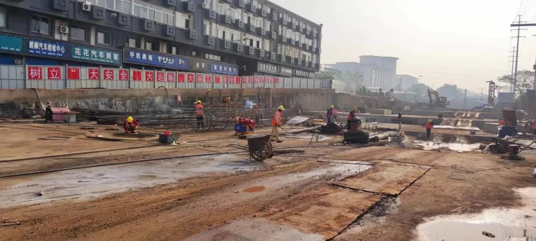 金开星空体育在线官网首页_星空体育（中国）全力响应“胡子工程”攻坚行动