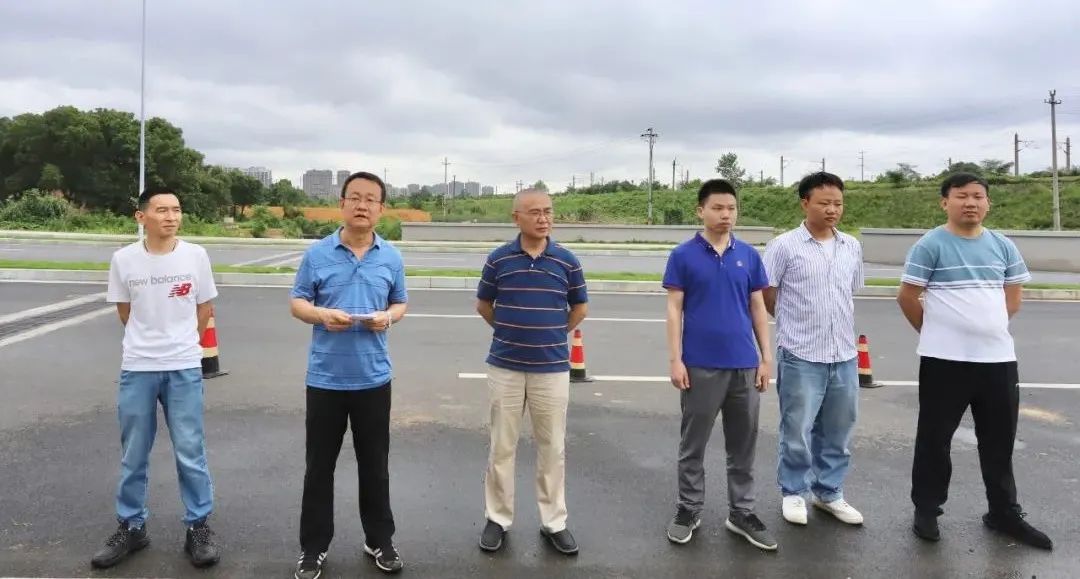 金开星空体育在线官网首页_星空体育（中国）开展防汛防洪应急演练