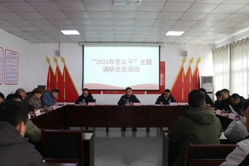 星空体育在线官网首页_星空体育（中国）领导调研子公司：以市场化发展彰显平台功能