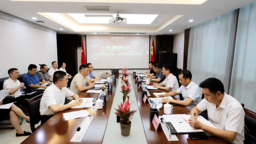 杜小华调研星空体育在线官网首页_星空体育（中国）改革工作